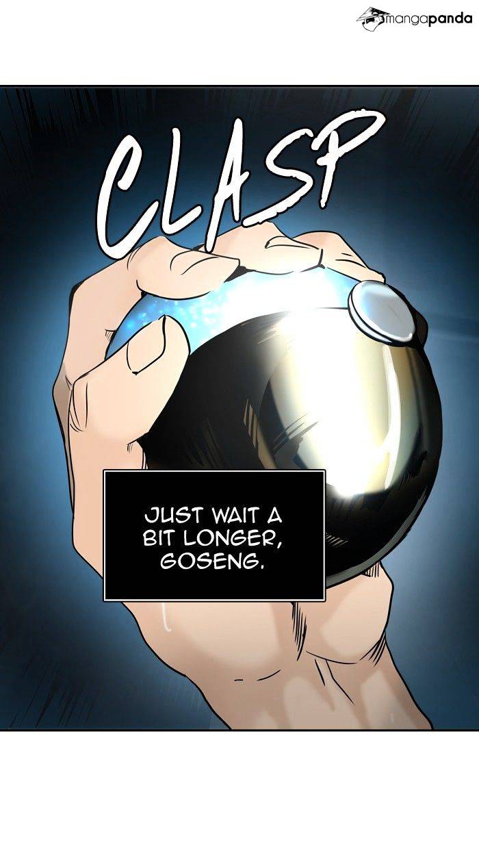 Tower of God Chapter 306 image 005